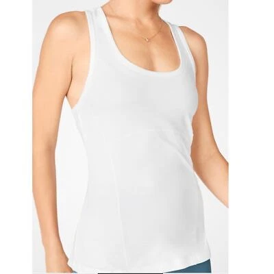 Fabletics Phoenix Racerback Sleeveless Tank Top Size M - Image 1 of 4