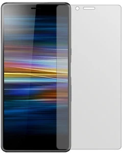 Screen Protector for Sony Xperia L3 I Protection Matte Anti Glare I dipos - Picture 1 of 6