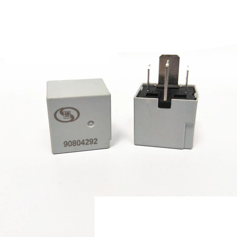 1PC GM 90804292 HFV16-12-H1TY-R Automotive relay 12VDC 70A - Image 1 of 1
