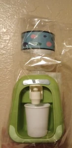 Kid Sized water/drink dispenser Desktop Water Cooler **Entertainment 4hours! - Picture 1 of 4