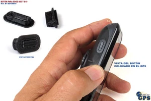 GARMIN Edge 800 y 810 button repair - Imagen 1 de 2