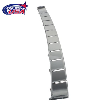 后保险杠护板底座装饰塑料适用于 2007 梅赛德斯-奔驰 R63 AMG — 第 1/4 张图片