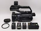 Sony PXW-Z90V 4K HD Compact NXCAM Camcorder - Tested