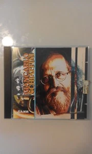 Schiaffini Giancarlo - (Music Jazz) CD - Picture 1 of 1