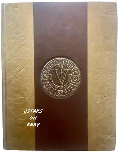 2003 VALPARAISO UNIVERSITY YEARBOOK, THE BEACON, VALPARAISO, IN - Picture 1 of 6