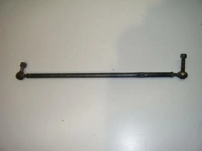 Steering Stem Shaft Relay Tie Rod End Linkage Bar 89 Yamaha Phazer PZ 480 VMAX-4 - Image 1 of 4