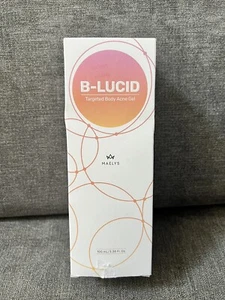 Maelys B-Lucid Body Targeted body Ance Gel 100ml Brand New In Box - Picture 1 of 4
