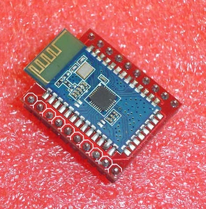Bluetooth IO Control Board EDR 2.0 EDY-30 STM8S Android - Imagen 1 de 3