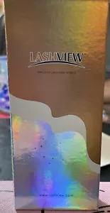 Lashview Eyelash Extensions Individual Mixed Tray- Approx. 12,000 Lashes - Picture 1 of 4
