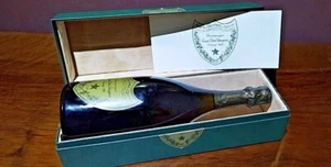 Dom Perignon 1985 Champagne Moet & Chandon - Imagen 1 de 4