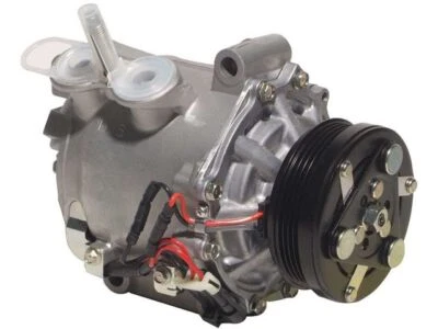 Compresor de aire acondicionado para Isuzu Ascender 2003-2006 Denso 74111RY 2004 2005 Foto 1 de 2