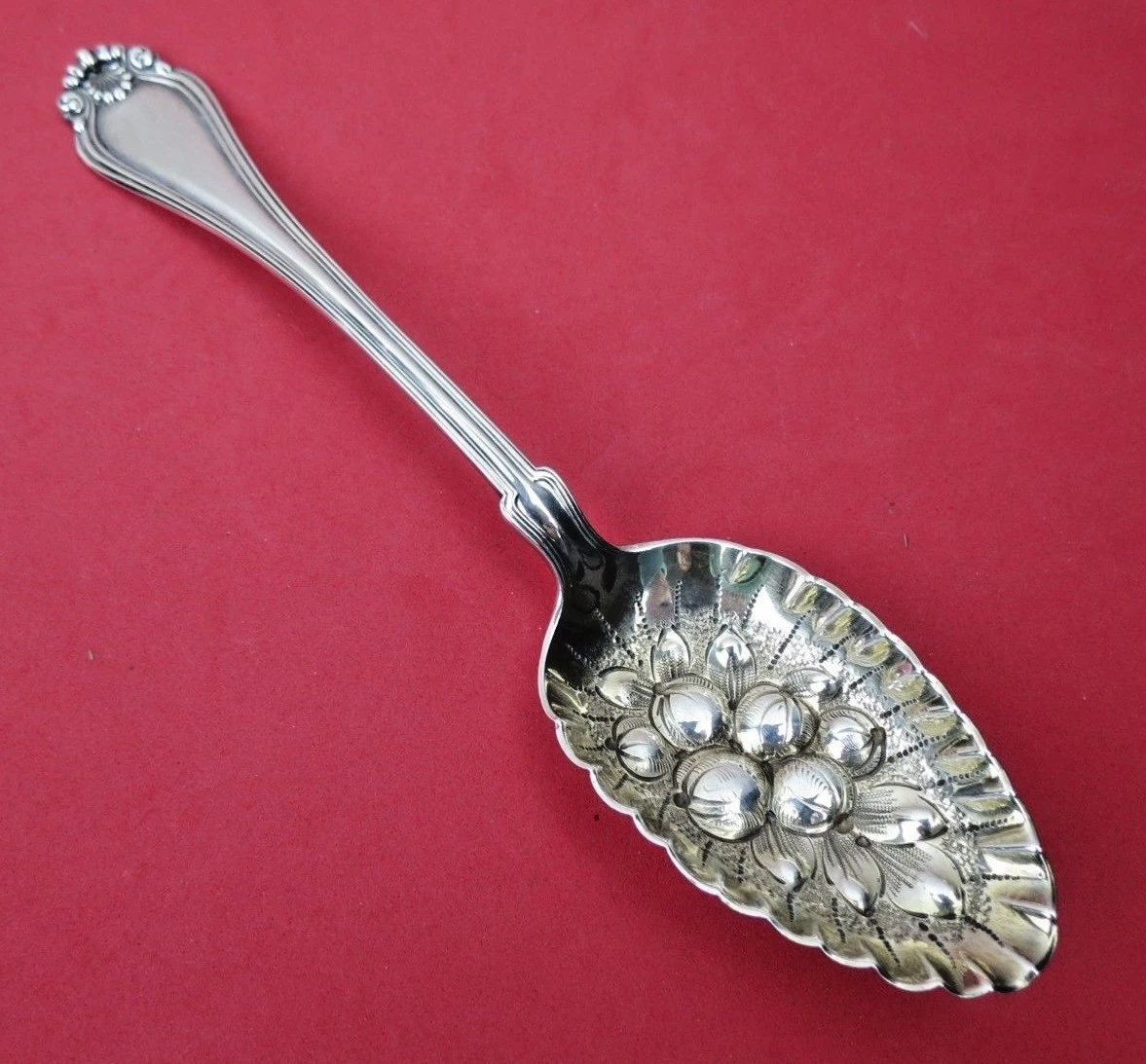 Dominick & Haff Silver Antiques for sale | eBay