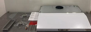 Zephyr AK6500CS Cyclone Range Hood 30” Stainless Steel NEW IN BOX! FREE SHIPPING - Picture 1 of 14