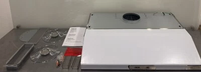 Zephyr AK6500CS Cyclone Range Hood 30” Stainless Steel NEW IN BOX! FREE SHIPPING - Image 1 of 4