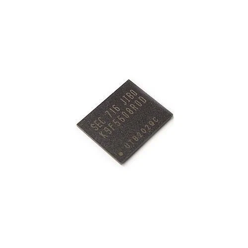 [3pcs] K9F5608R0D-JIB0 256MBit NAND Flash FBGA64 - Image 1 of 1