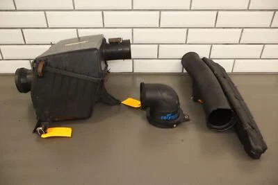 Filtro de aire Lexus LX470 1998-04/2005/Land Cruiser 4,7 L OEM (sin MAF) Foto 1 de 4