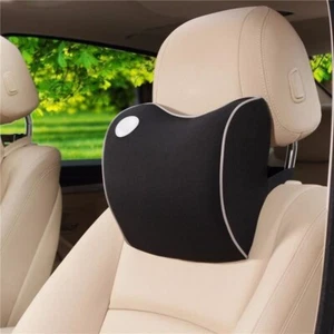 Kopfstütze Kissen Sitzkissen Memory Foam Kopfschutz Nacken - Bild 1 von 5