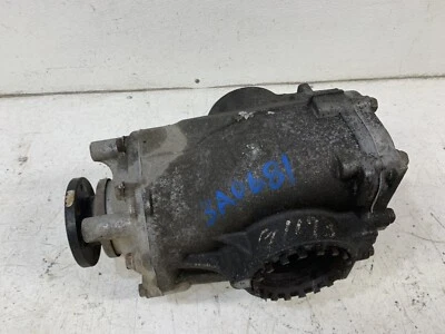 Suzuki Aerio 2003-2007 AWD diferencial trasero diff tracción en las cuatro ruedas OEM Foto 1 de 4