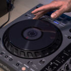 Pioneer Dj DDJ FLX6 GT rekordbox  Serato DJ Pro  VirtualDJ compatible 4ch DJ c