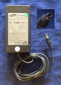 Caricatore Originale MERRY KING MKD41-0900600GS 9V 0.6A 5.5Mm/2.5Mm - Afbeelding 1 van 1
