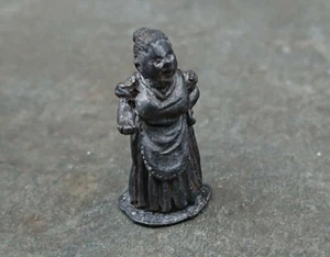 *C32 Villagers &Townsfolk 16* FS58 INNKEEPER'S WIFE-Citadel Miniatures/Warhammer - Picture 1 of 9