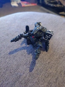 Minifigure Funko Horizon Zero Dawn Corruptor 2017 5,5 cm da collezione - Foto 1 di 7