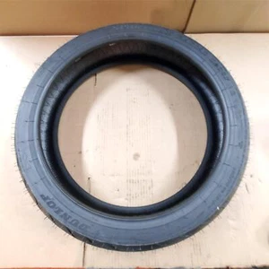 New OEM Harley ​Dunlop D208F 120/70ZR19 Front Tire 2002-2017 VRSC Vrod 43172-01B - Picture 1 of 12