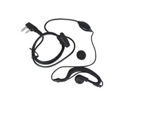 INRICO T199 SECURITY TYPE EARPHONE - Picture 1 of 1