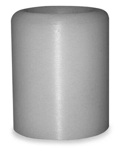 Pro-Tek - FP-410W - Frame Protectors, White kawasaki ninja 650 09-11 NINJA - Picture 1 of 1