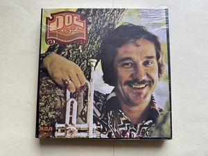 Doc Severinsen: Doc (1972) 7" Cine Reel-To-Reel 7 ½ ips 4-Track Stereo SEALED - Bild 1 von 3