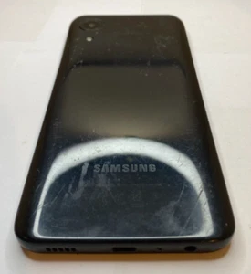 SAMSUNG GALAXY A03 CORE *FOR PARTS* UNTESTED - Afbeelding 1 van 8