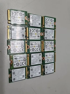 Fast SK HYNIX BC511 SSD 256GB 256 gb M.2 2230 NVMe PCle 22mm Solid State Drive - Picture 1 of 3