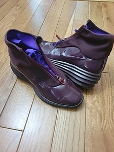 Nike Lunarelite Sky Hi Sneaker Boots Shoes Sneakers US 9.5 - Picture 1 of 11