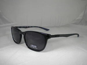 IZOD IZ766 Negro (I-27) - Imagen 1 de 4