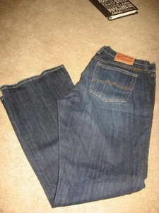 Mens LUCKY BRAND Sweet 'N Low Stretch Jeans 32 x 31 - Picture 1 of 1