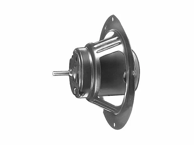 Motor de ventilador para 1973-1979 Ford F100 1976 1974 1975 1977 1978 X372XZ - Imagem 1 de 1