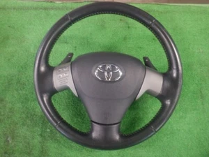 Toyota Noah Voxy ZRR70 ZRR75 Steering Wheel Handle JDM - Picture 1 of 5