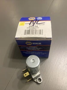 Dimmer Switch Echlin NAPA DS-114 1984 - 1994 Ford Truck Van SUV  NOS Vintage - Picture 1 of 4