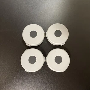 Set of 4 Nintendo Wii Fit Balance Board Replacement Feet Risers Extender RVL-025 - Picture 1 of 3