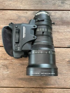 Fujinon 19-90mm T2.9 Cabrio Version Premier PL Lens V2  (ZK4.7x19) - Picture 1 of 6