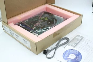 Intel S3420GPV S3420GPVSPP Single 1156-pin Server Motherboard NEW - Picture 1 of 7
