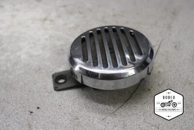 Honda Shadow ACE 750 VT750 1999 señal de bocina S14-6037,qo Foto 1 de 4