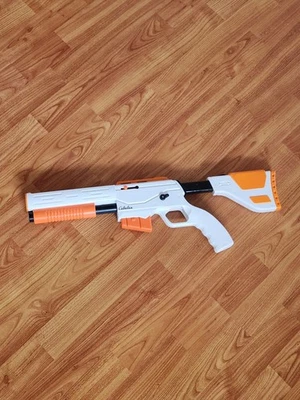 Nintendo Wii Cabela's Dangerous Hunts Top Shot Elite Gun Stock No Scope - Image 1 of 4