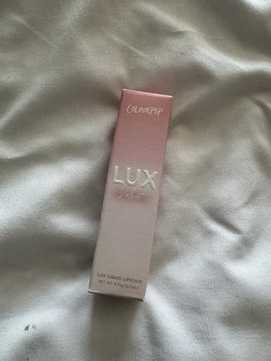 Colourpop Lux Velvet Liquid Lipstick HONEY PIE  NEW - Image 1 of 3