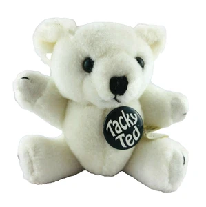 Oso de peluche Tacky Ted Over The Hill 1994 muñeca - juguete de novedad - Imagen 1 de 5