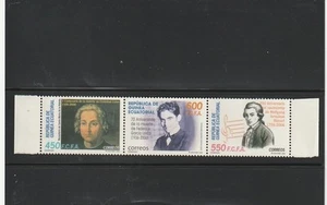 GUINEE EQUATORIALE BANDE NEUVE 2006 .- Y&T nº 487/489 ETAT EXCELLENT - Imagen 1 de 1
