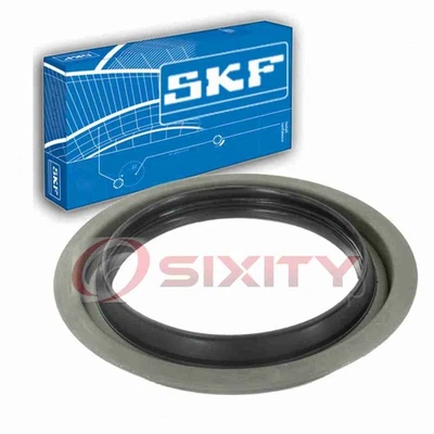 Vedação de roda dianteira SKF para 1980-2003 Ford F-350 juntas de eixos de transmissão ru - Imagem 1 de 4