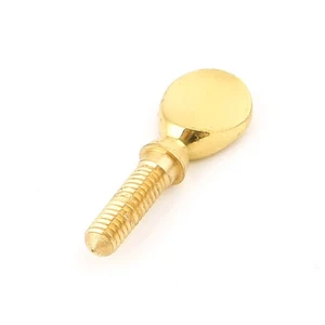 Saxophone Replacement Attachment Neck Receiver Tightening Attach Screw for Sax - Picture 1 of 8