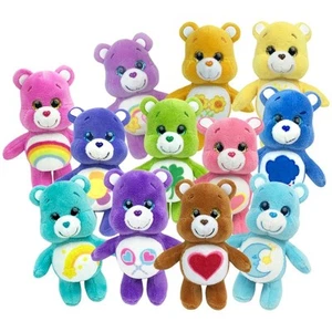 Surprizamals Mystery Surpizaballs Care Bears - Choose from list - Picture 1 of 4