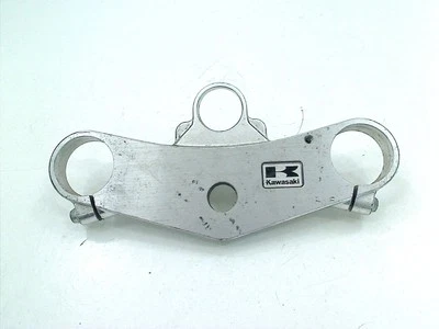 TOP YUGO (TRIPLE ABRAZADERA) Kawasaki ZX 6 R 2000-2002 (NINJA ZX-6R ZX600J) 2001 K082 Foto 1 de 4